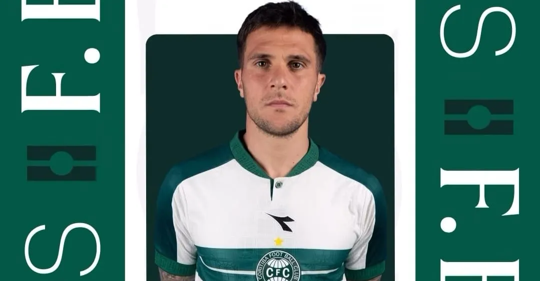 FABRICIO BUSTOS