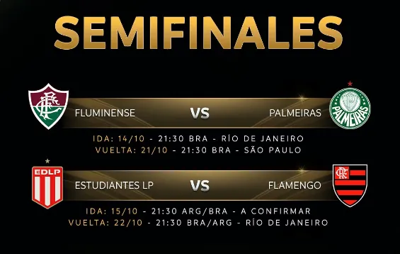 Libertadores