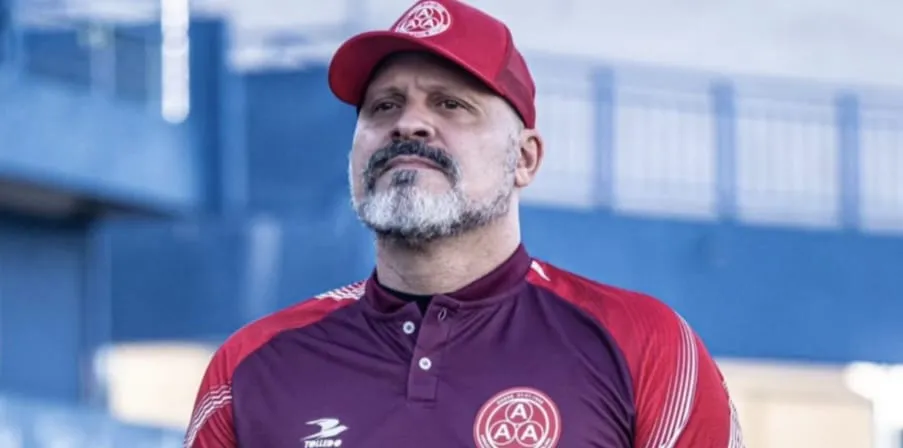 FLAVIO TANAJURA
