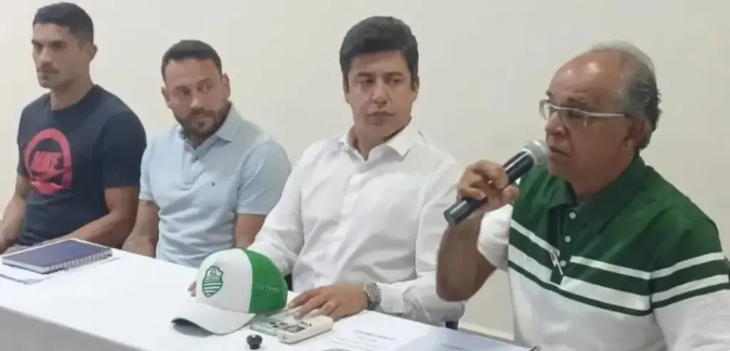 Campeão da Libertadores com o Cruzeiro deve assumir a Francana