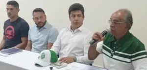 Campeão da Libertadores com o Cruzeiro deve assumir a Francana