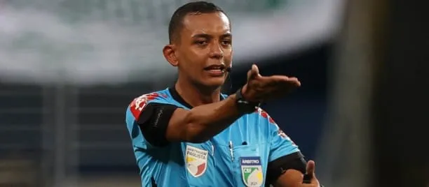 Fabiano Monteiro dos Santos