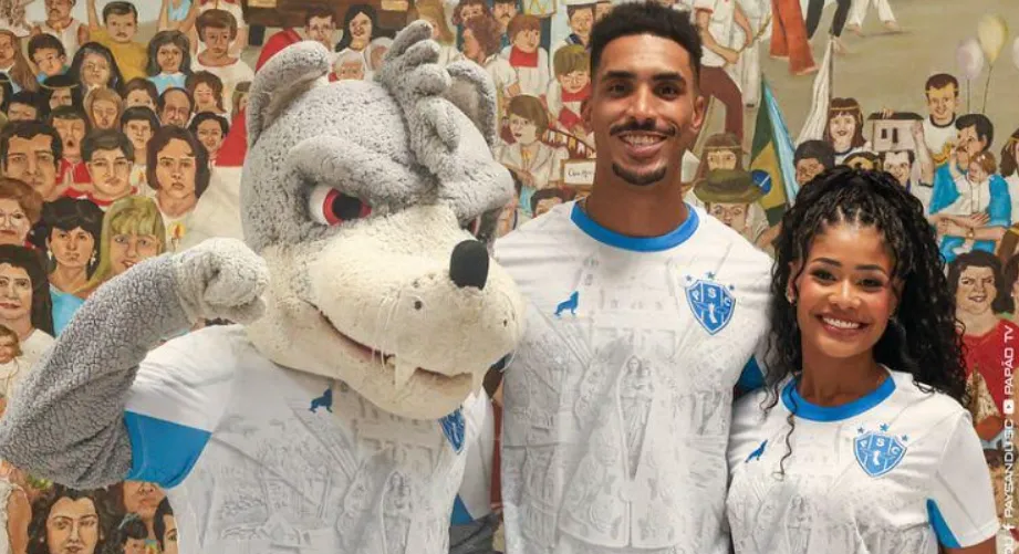 Paysandu Série C 2026