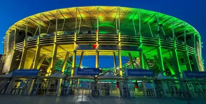 MP do fim das bets define data para remoção de publicidades e sinais de patrocínios 2 Brasileirão - Bets - 2026