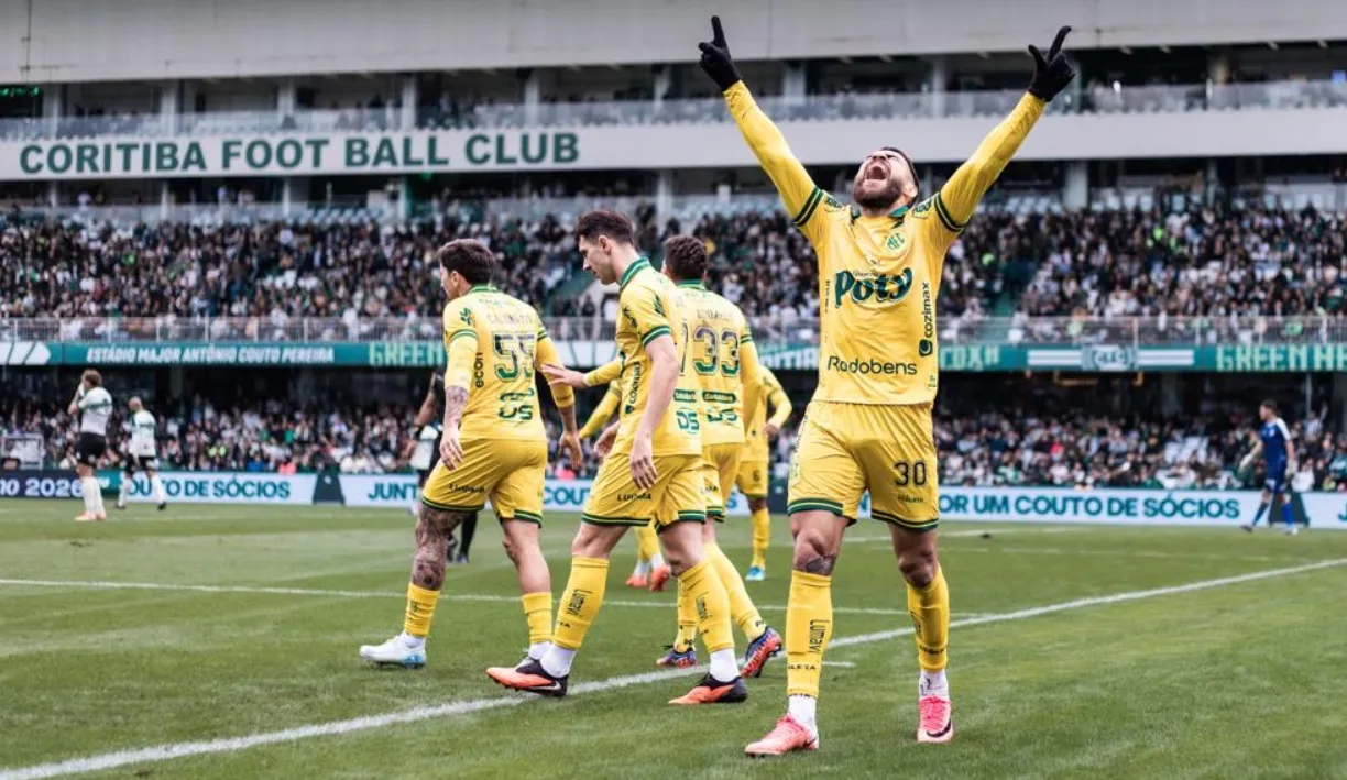 Foto: Pedro Zacchi / Agência Mirassol