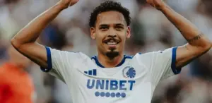 Conheça a trajetória de Gabriel Pereira, zagueiro na mira do Vasco