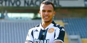 Remo perde força na disputa pela contratação de Gabriel Veron