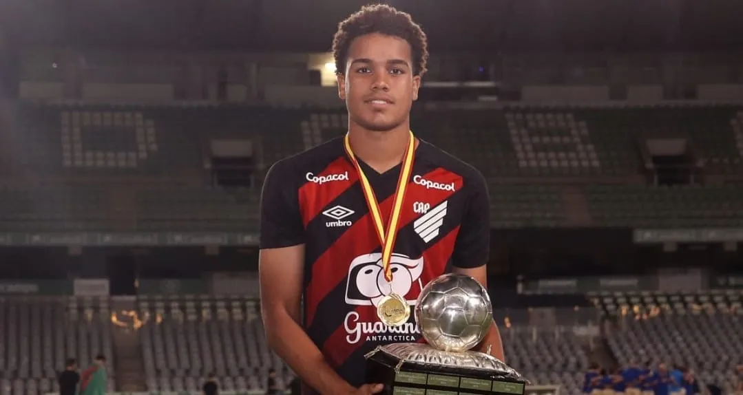 GABRIEL VITOR