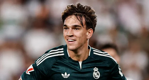 Real Madrid Espanhol Elche