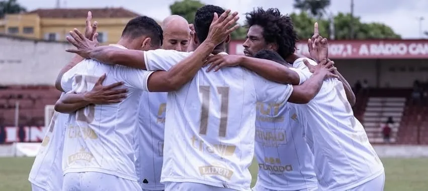 GREMIO PRUDENTE