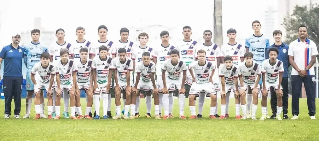 Técnico do Grêmio São-Carlense Sub-13 é alvo de ofensa racista