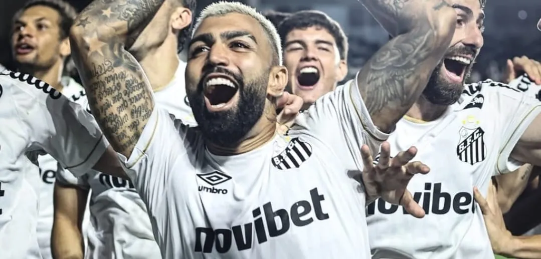 Gabigol