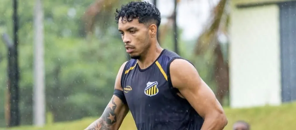 Gabriel Bahia