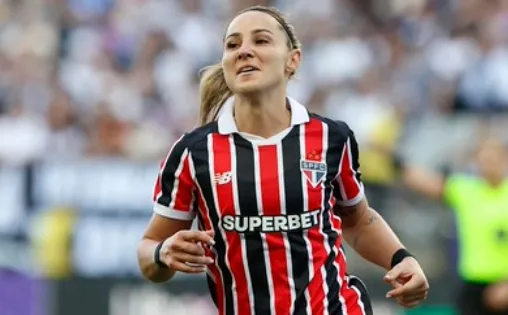 Brasileiro - Feminino - 2026