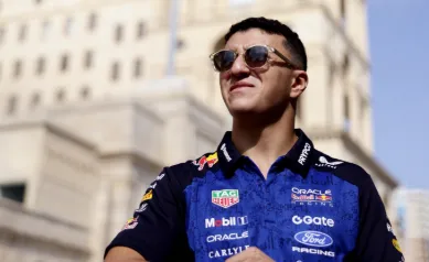 HDJAR RED BULL 2027