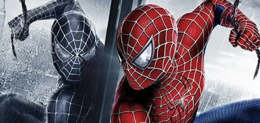 HOMEM ARANHA