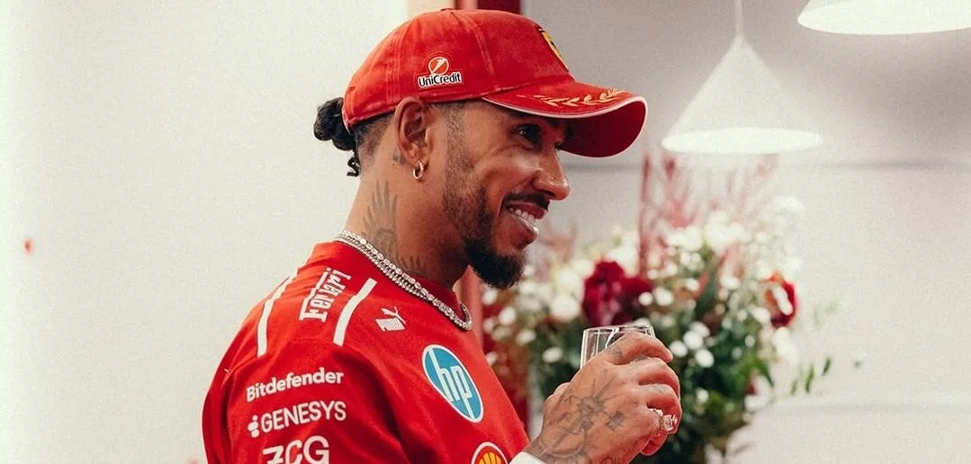 Hamilton