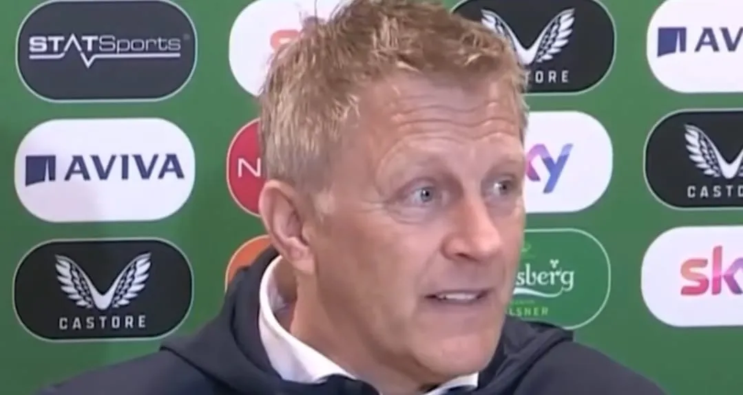 Heimir Hallgrimsson