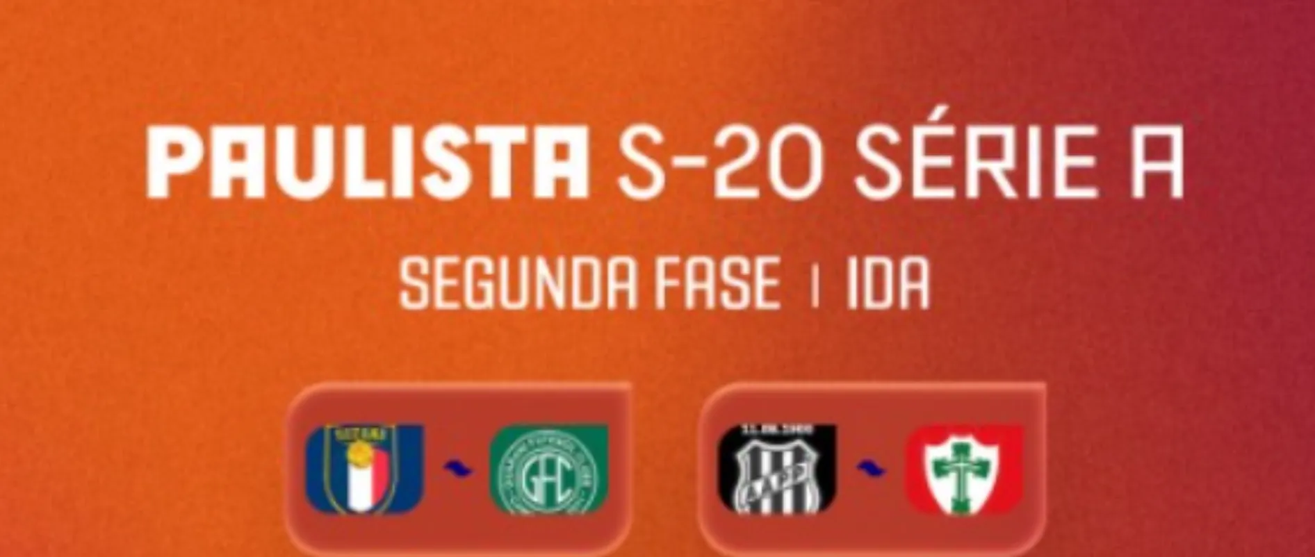 Campeonato Paulista Sub-20 Série A