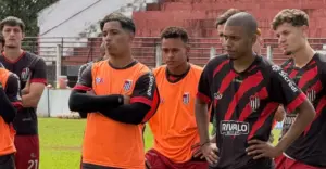 Bandeirante x União São João - Onde assistir, horário e escalações!