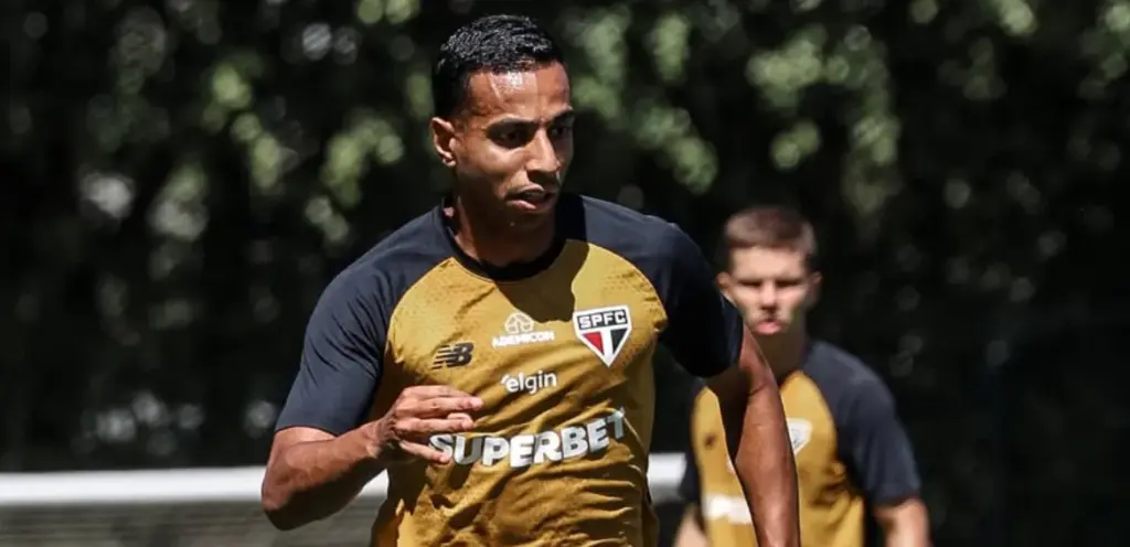 São Paulo x Atlético-MG - Onde assistir, horário e escalações!