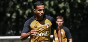 São Paulo x Atlético-MG - Onde assistir, horário e escalações!