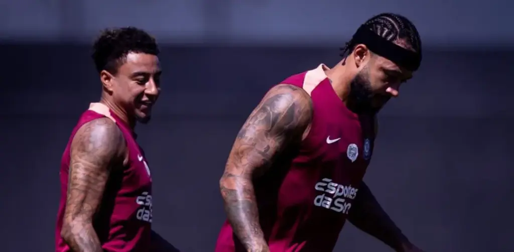Corinthians x Chapecoense - Onde assistir, horário e escalações!