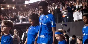 Cruzeiro tem 12 jogadores pré-convocados e pode ter desfalques no Brasileirão