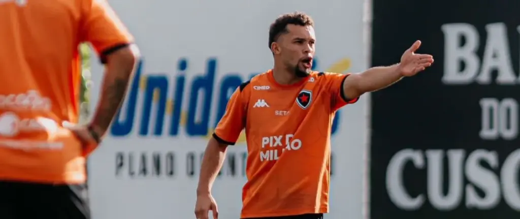 Botafogo-PB x Floresta - Onde assistir, horário e escalações!