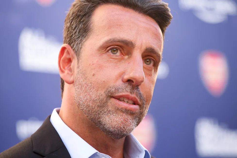 Após saída da Inglaterra, Edu Gaspar assume diretoria de clube da Bulgária