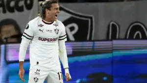 Seleção das quartas da Libertadores tem Cannobio e três do Palmeiras; veja lista