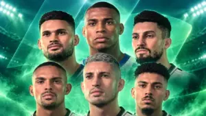 EA FC 27 chega nesta semana com clubes brasileiros de volta ao game