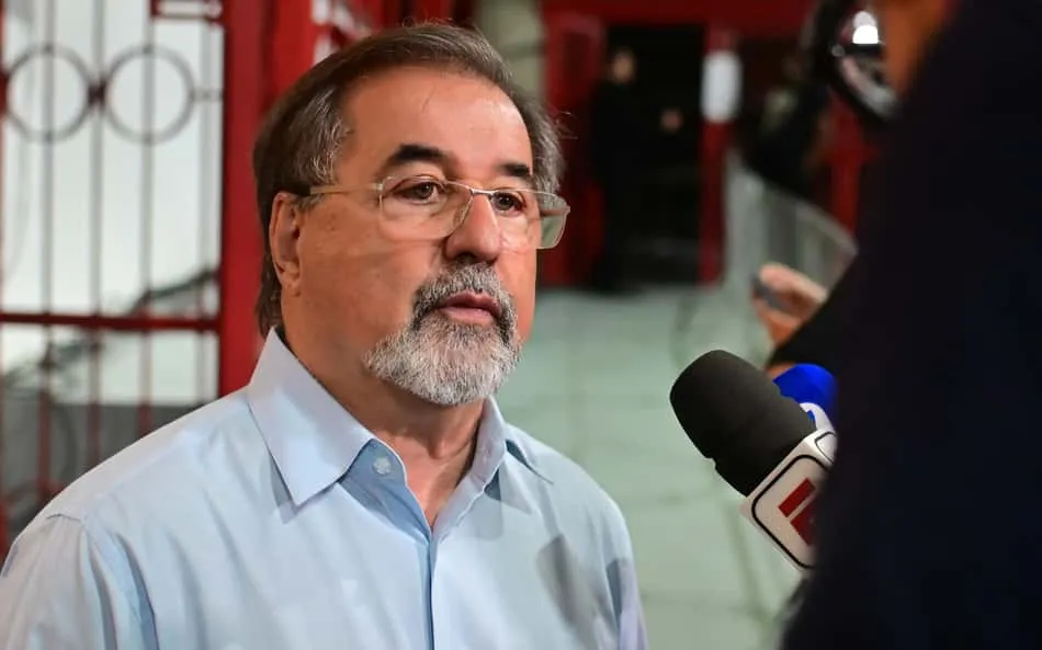 Polícia prende suspeitos de assalto contra ex-dirigente do São Paulo