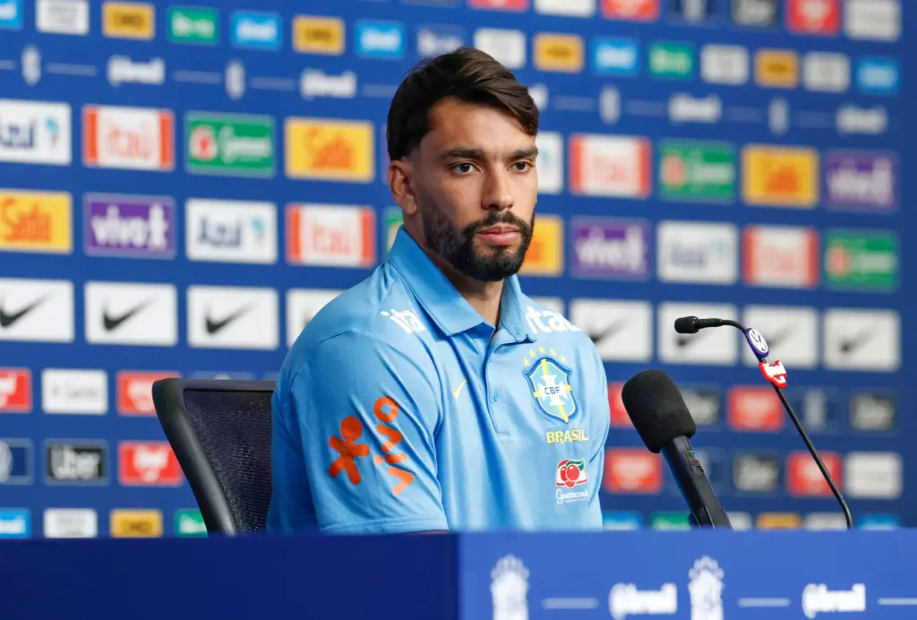 Paquetá lidera lista de desvalorizações no Brasileirão