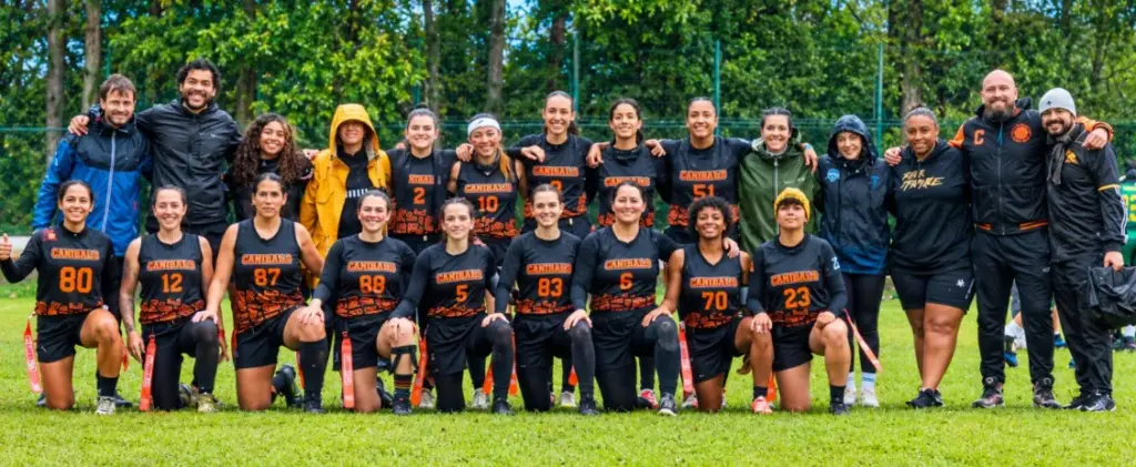 Conheça os campeões da Série B de Flag Football 2026 3 IQlv0Al3 image