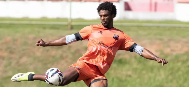 Bruno Mezenga Ituano