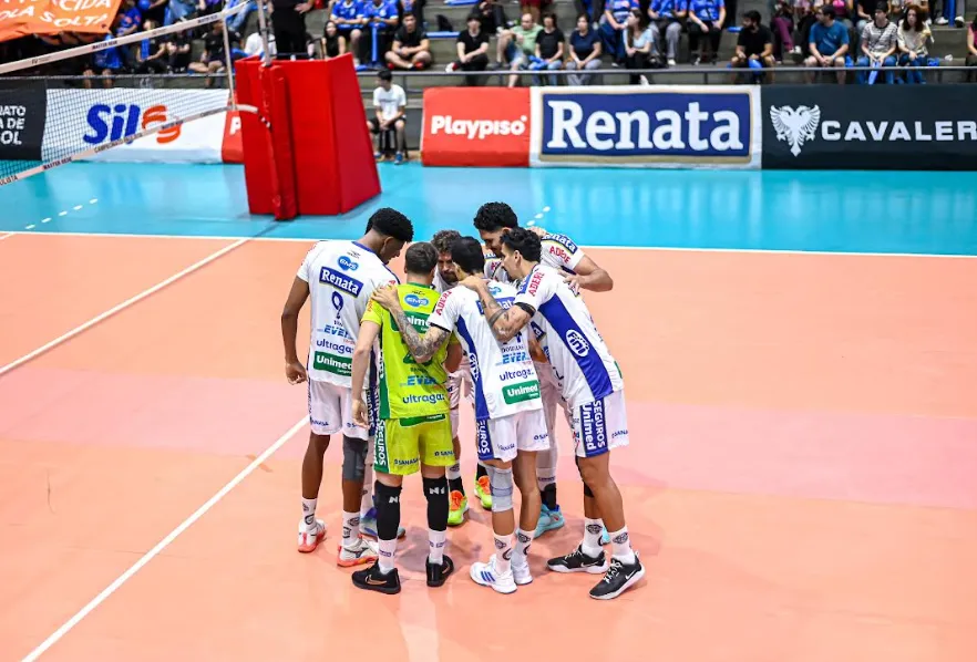 Vôlei Renata faz estreia em Campinas nesta sexta-feira 4 J7Dolls6 image