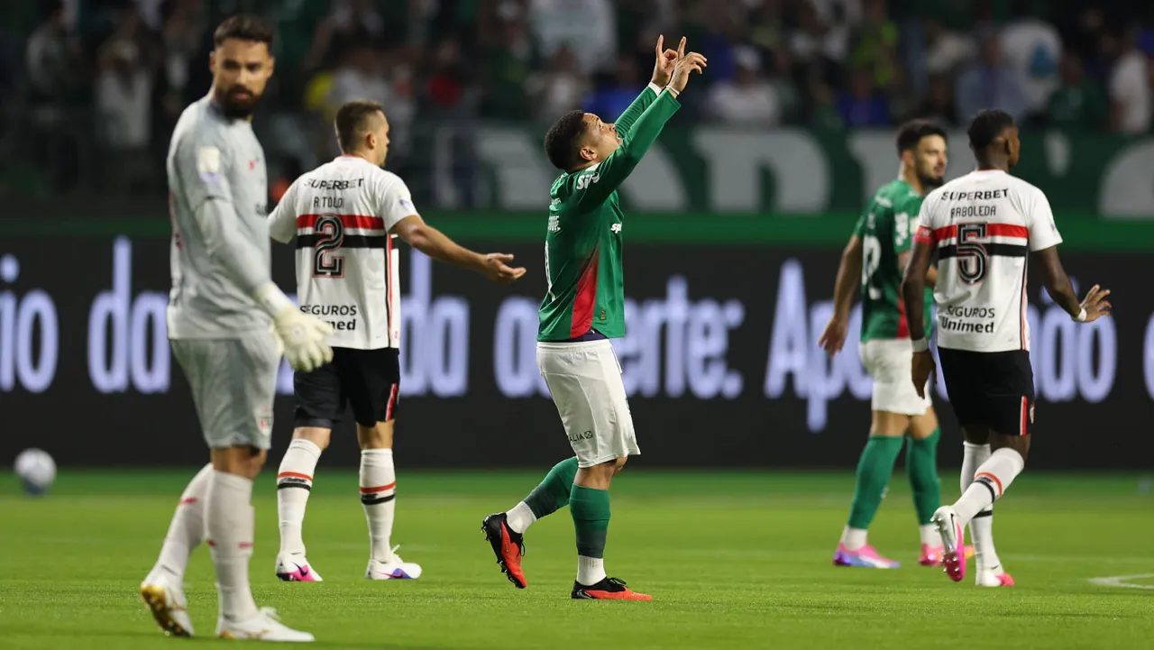 JCp45hLx palmeiras 27 rodada brasileirao cesar greco