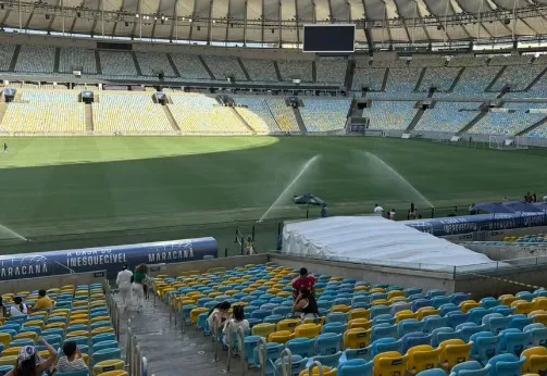 Maracanã
