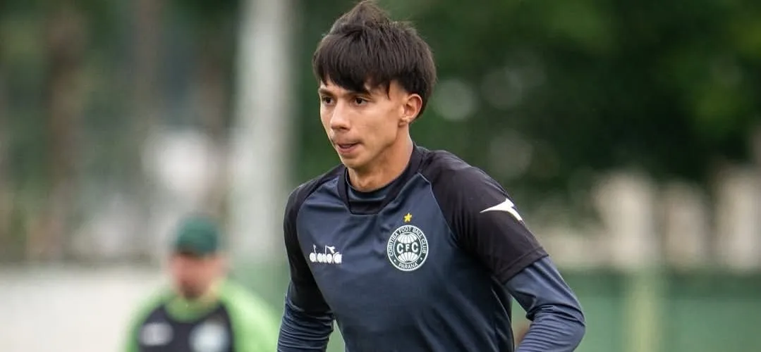 JOAO ALMEIDA
