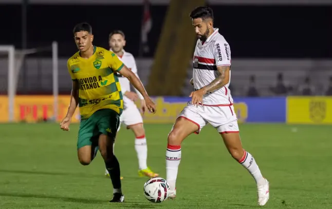 Série B: Botafogo-SP terá reforços para encarar o Náutico