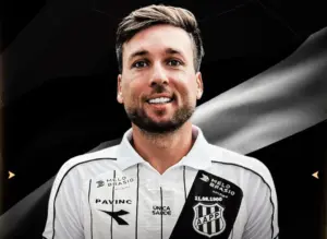 Reforços vindos do Boavista 