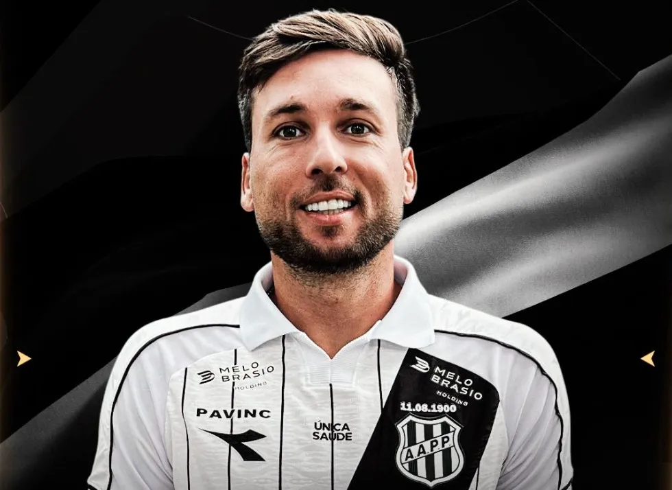 Karl Ponte Preta