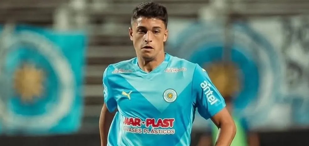 LAUTARO LOPEZ
