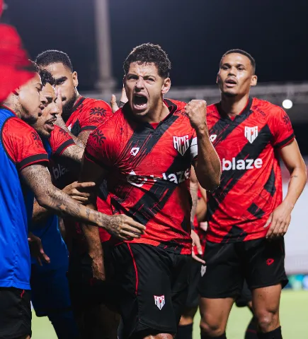 Série B: Guilherme Marques decide, e Atlético-GO encosta no G6 3 LDZghvEB image