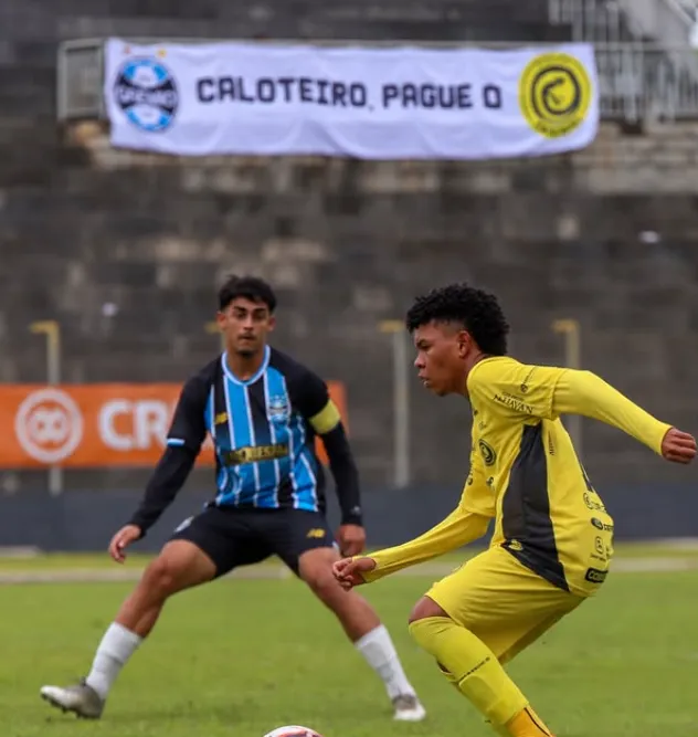 Cascavel inicia trabalhos com Cascca após saída de técnico 3 LnALYkcs image