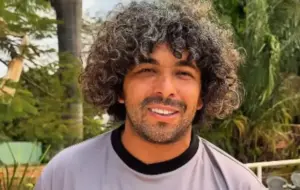 Só no FI: 'Meninho Maluquinho' começa perdendo na Divisão de Acesso de Goiás. Confira tudo!