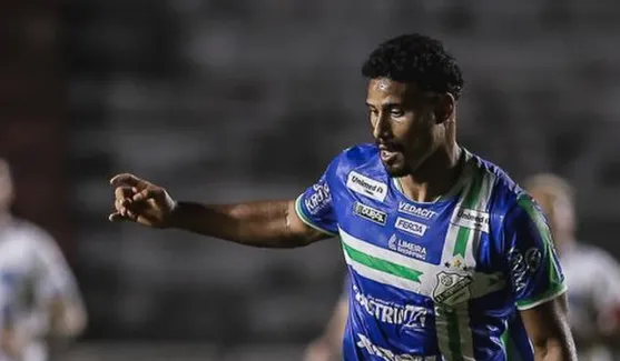 Gabriel Dias Inter de Limeira Série C