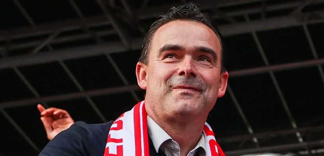 MARC OVERMARS