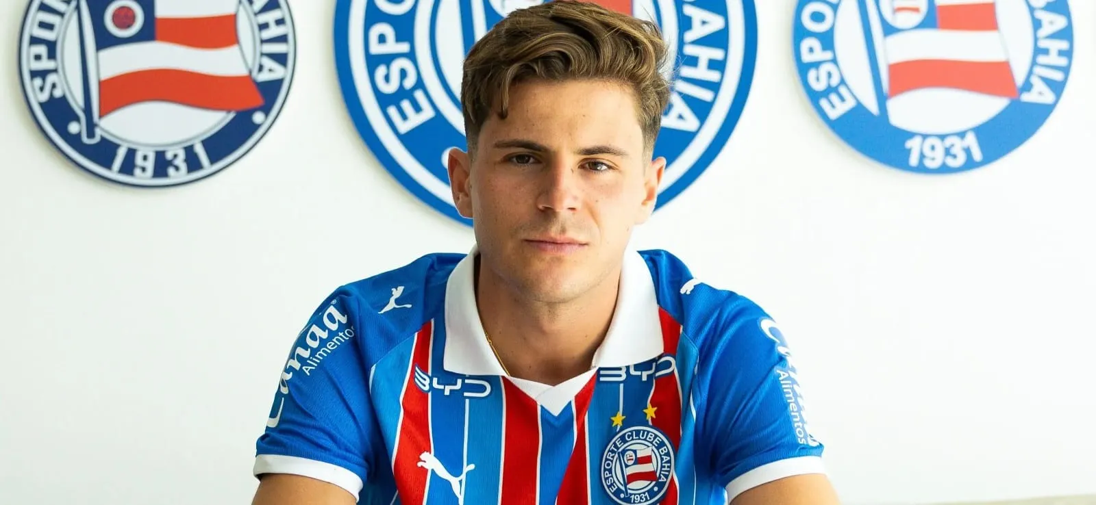 MARCO MORENO